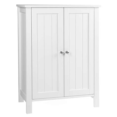 vasagle bathroom storage cabinet